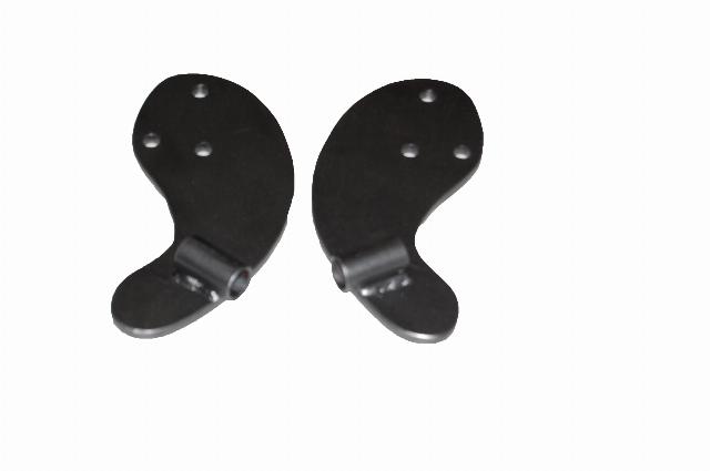 Kubota BX23S Steering Guard
