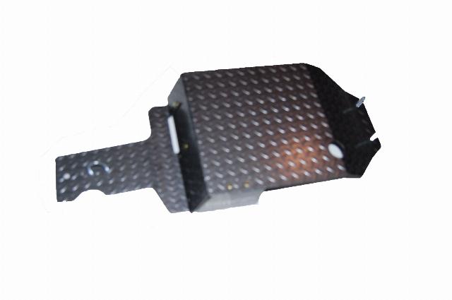 Massey Ferguson GC1723EB Rear Skid Plate