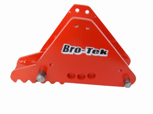 Kubota Thumb Backhoe BT900 Thumb Backhoe BT900