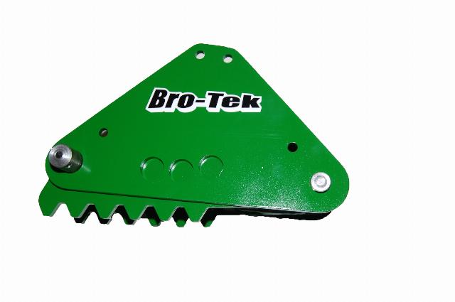 John Deere Thumb Backhoe 47 Thumb Backhoe 47